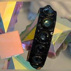 💖STREETS AHEAD LEATHER BRACELET💖